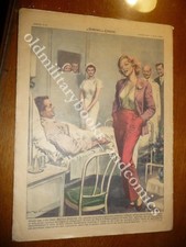 Marlene dietrich visita usato  Roma