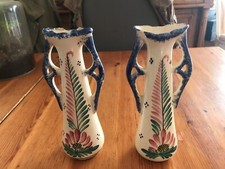Vases anciens double d'occasion  Frontignan