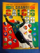 Album grande calcio usato  Varese