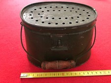 Ancienne petite goujonniere d'occasion  Chazay-d'Azergues