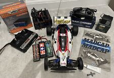 Tamiya madcap 2wd for sale  FARNHAM