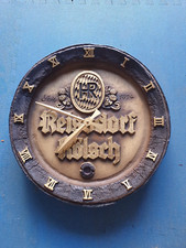 Reissdorf kölsch fassboden gebraucht kaufen  Hennef