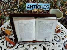Antique 1930 oak for sale  BIGGLESWADE