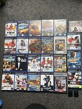 Games bundle for sale  LLANYMYNECH