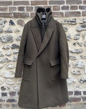 Manteau emporio armani d'occasion  Rouen-