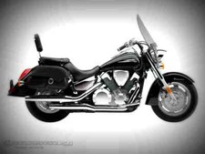Honda vtx1300r vtx1300r for sale  UK