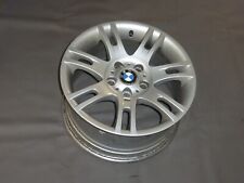 Bmw e46 alufelge gebraucht kaufen  Eschweiler