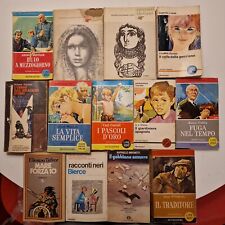 libri vari vedi descrizione usato libri vari vedi descrizione usato Terni