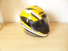 Casque intégral ducati d'occasion  Brunstatt