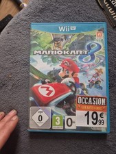 Jeu nintendo wii d'occasion  Escaudain