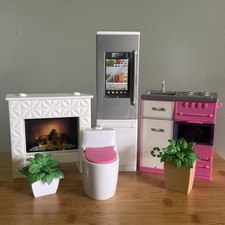 Barbie dream house for sale  Summerfield