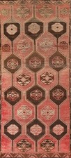 Tribal pink runner for sale  Charlotte