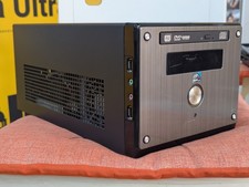 Retropc intel atom usato  Roma