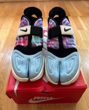 Nike aqua rift for sale  BRENTWOOD