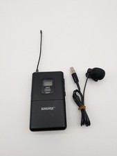 Shure slx1 wireless d'occasion  Expédié en Belgium