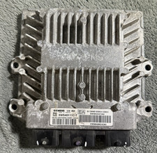 Calculateur moteur peugeot d'occasion  Carcassonne