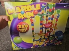 Marble run 220 for sale  MAIDSTONE