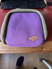 Bubble bum inflatable for sale  PURLEY