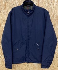 Mens barbour waterproof for sale  UK