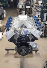 390 ford engine for sale  Gainesville
