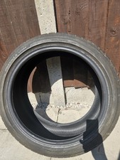 Bridgestone 225 r18 for sale  WARRINGTON