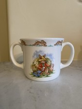 Royal doulton bunnykins for sale  WORKINGTON