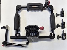 Zacuto zwiss cage for sale  San Diego