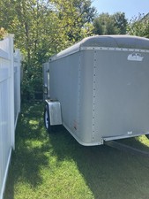 trailer tank for sale  Pitman