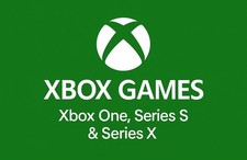 Xbox games for sale  LONDON