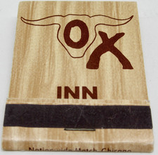 Inn restaurant oxford for sale  San Diego