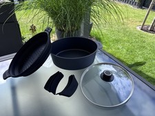 Woll diamond lite gebraucht kaufen  Bochum
