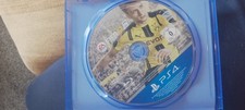 Fifa football ps4 for sale  MIDDLEWICH