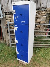 Work locker door for sale  BRADFORD
