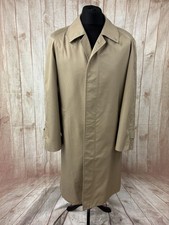 Cappotto trench uomo usato Cappotto trench uomo usato  Spedire a Italy