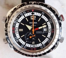 Orologio sicura breitling usato  Italia