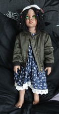 Porcelain doll scott for sale  CLACTON-ON-SEA