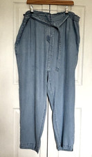 Next chambray blue for sale  EPSOM
