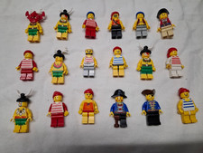 Lego piraten figuren gebraucht kaufen Lego piraten figuren gebraucht kaufen  Solingen