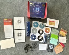 Digidesign mbox interface for sale  Aspers
