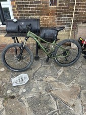 Norco fluid 2020 for sale  MAIDSTONE