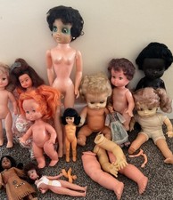 doll spares for sale doll spares for sale  TRURO