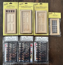 Houseworks dollhouse interior for sale  Murrieta