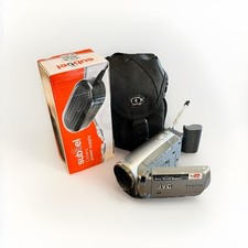 Jvc everio ms124 gebraucht kaufen  Kiel