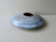 Grand vase soucoupe d'occasion Grand vase soucoupe d'occasion  Mortrée