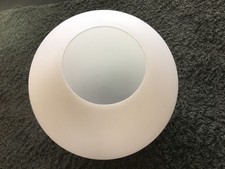 Lampenschirm glaskugel glassch gebraucht kaufen  Hannover