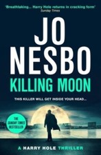 Killing moon jo for sale  UK