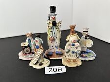 Bundle vintage ceramic for sale  ABBOTS LANGLEY