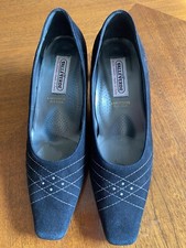 Damenschuhe valleverde pumps gebraucht kaufen  München