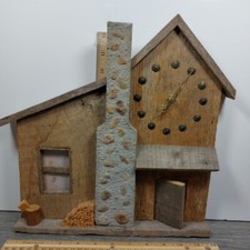 Hand crafted barnwood for sale  Dobson