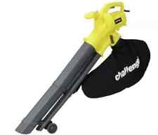 Challenge corded leaf for sale  ROTHERHAM
